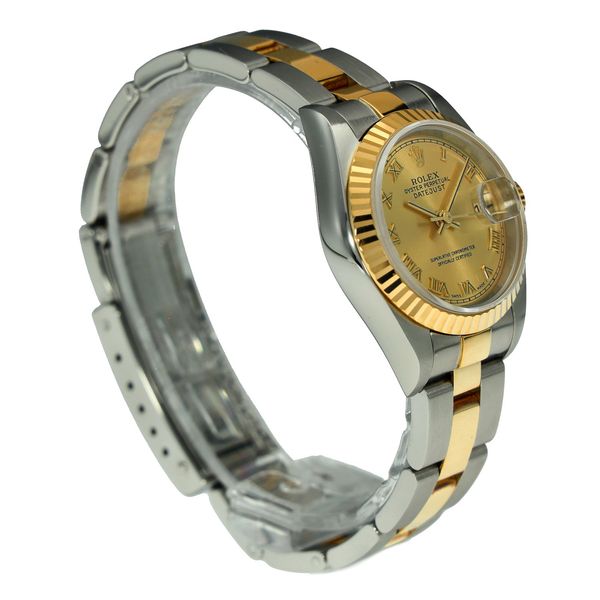 Rolex Datejust Lady 79173